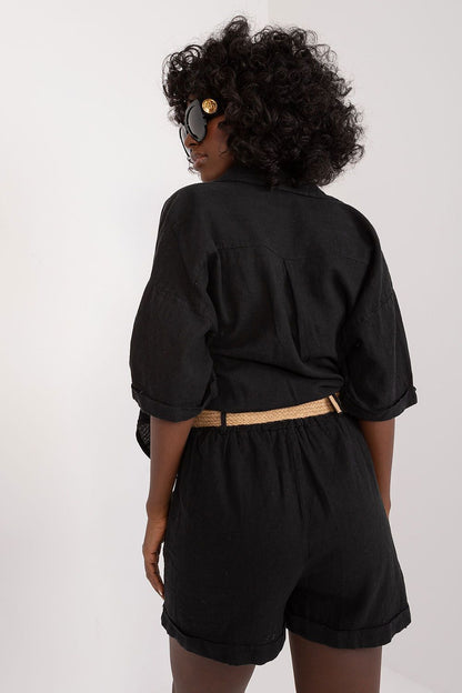 Shorts Model 196471 Italy Moda