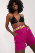 Shorts Model 196473 Italy Moda