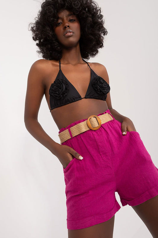 Shorts Model 196473 Italy Moda