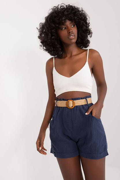 Shorts Model 196475 Italy Moda