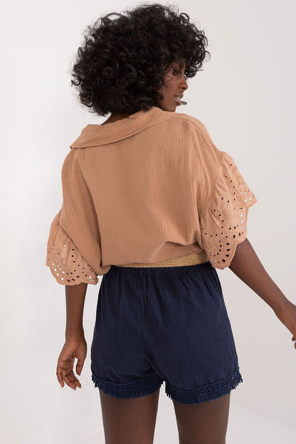 Shorts Model 196476 Italy Moda