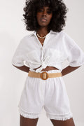 Shorts Model 196479 Italy Moda