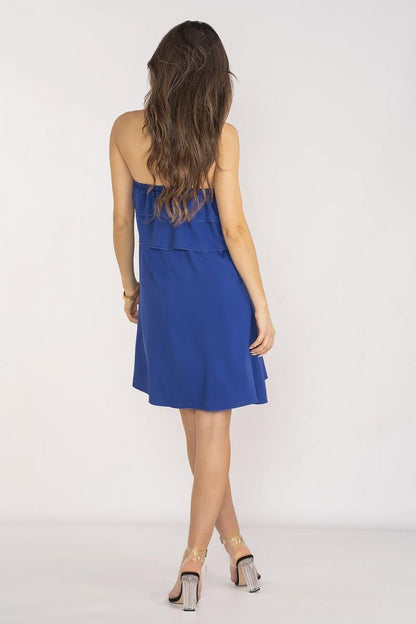 Alltagskleid Model 196602 awama