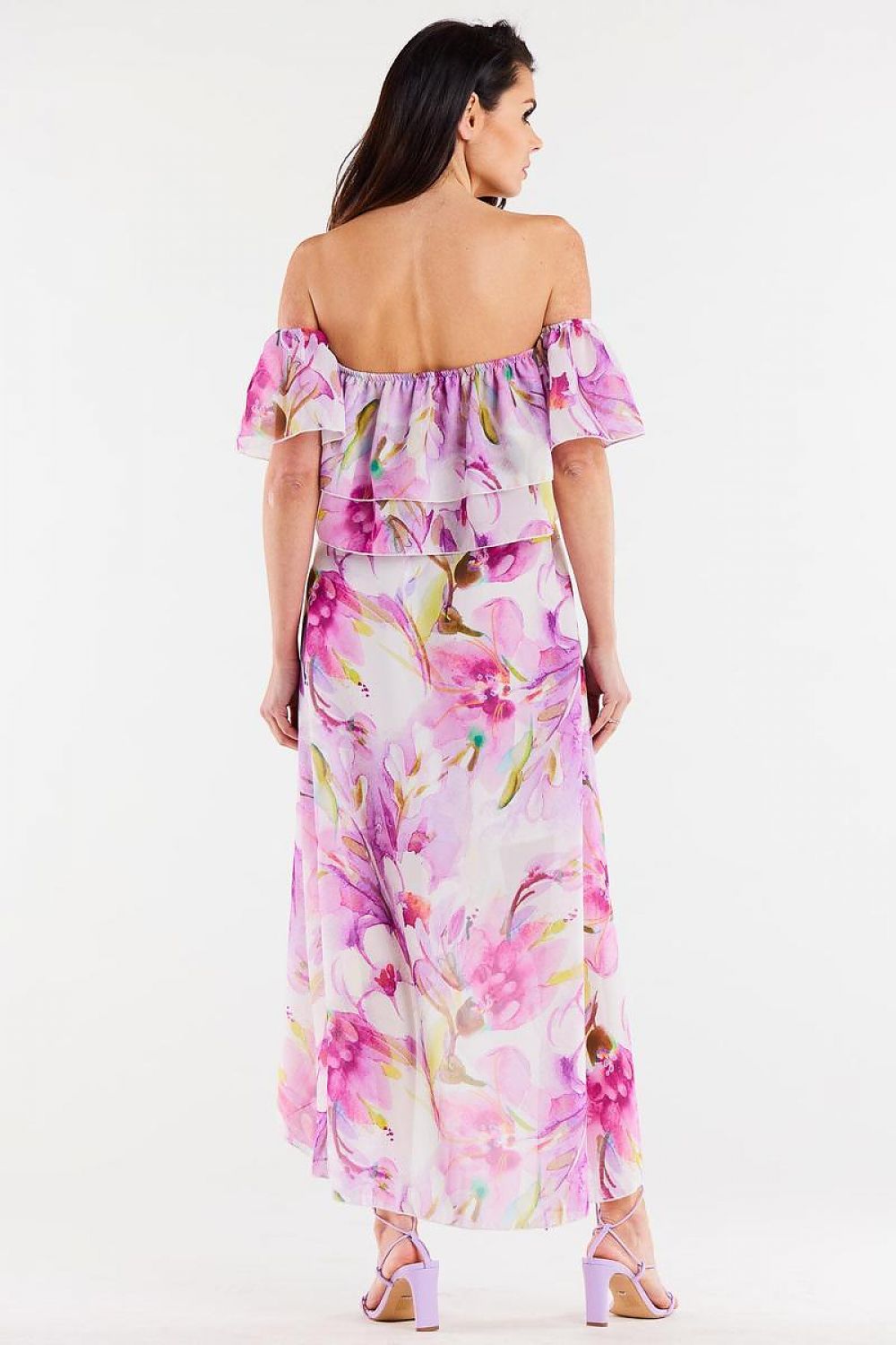 Langer Rock Model 196620 awama