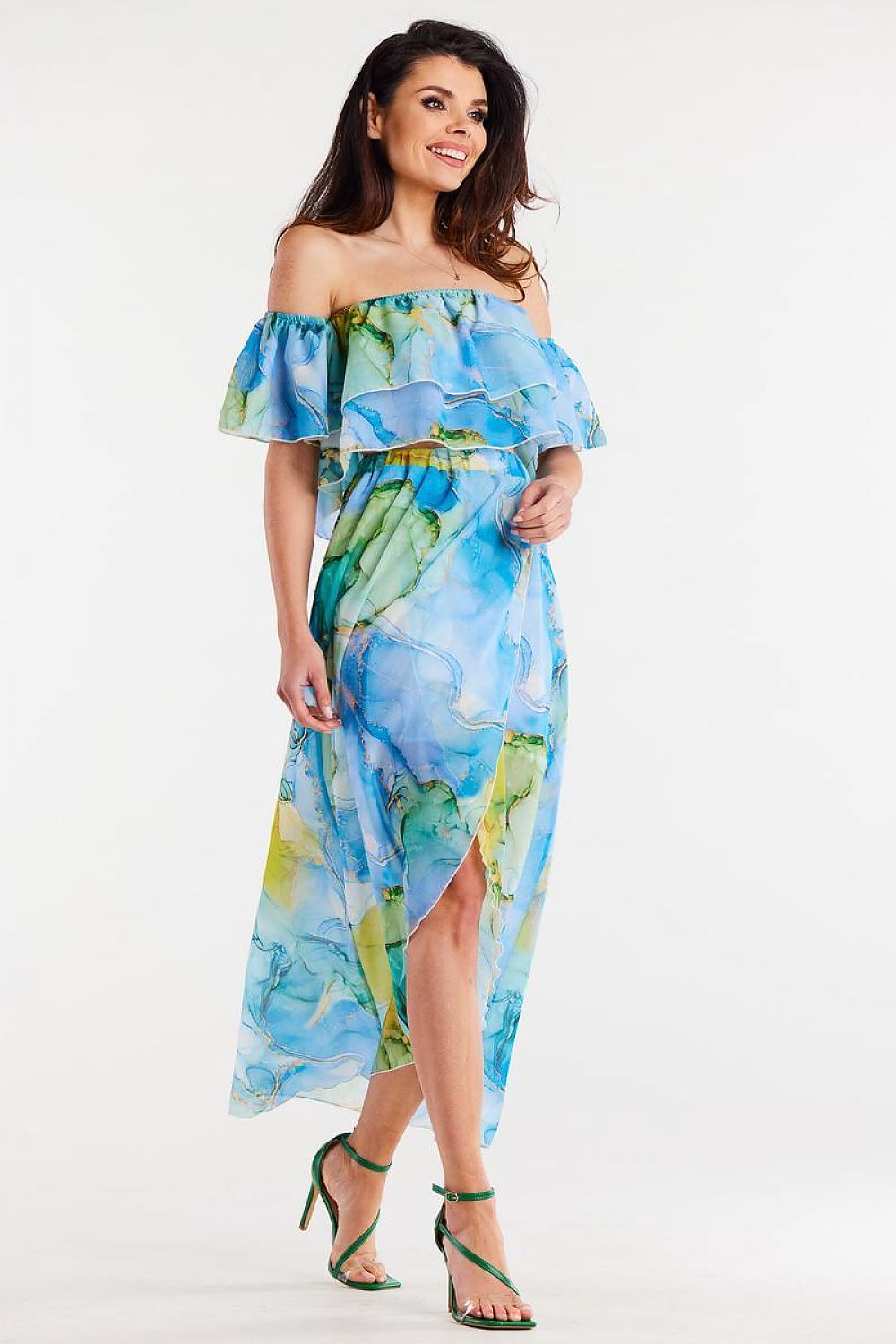 Langer Rock Model 196622 awama