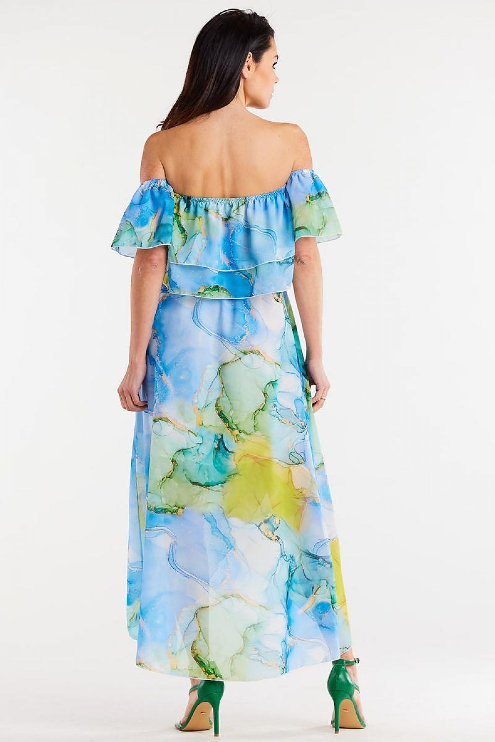 Langer Rock Model 196622 awama