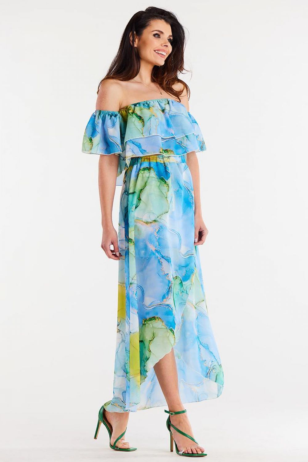 Langer Rock Model 196622 awama