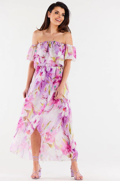 Bluse Model 196625 awama