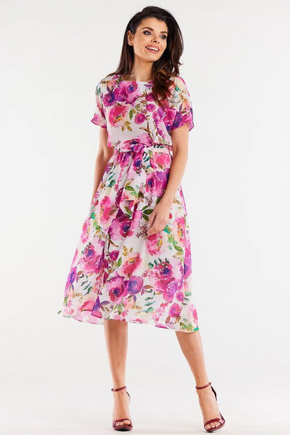 Alltagskleid Model 196705 awama