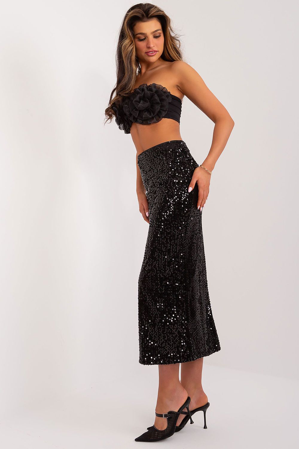 Skirt Model 196747 Badu