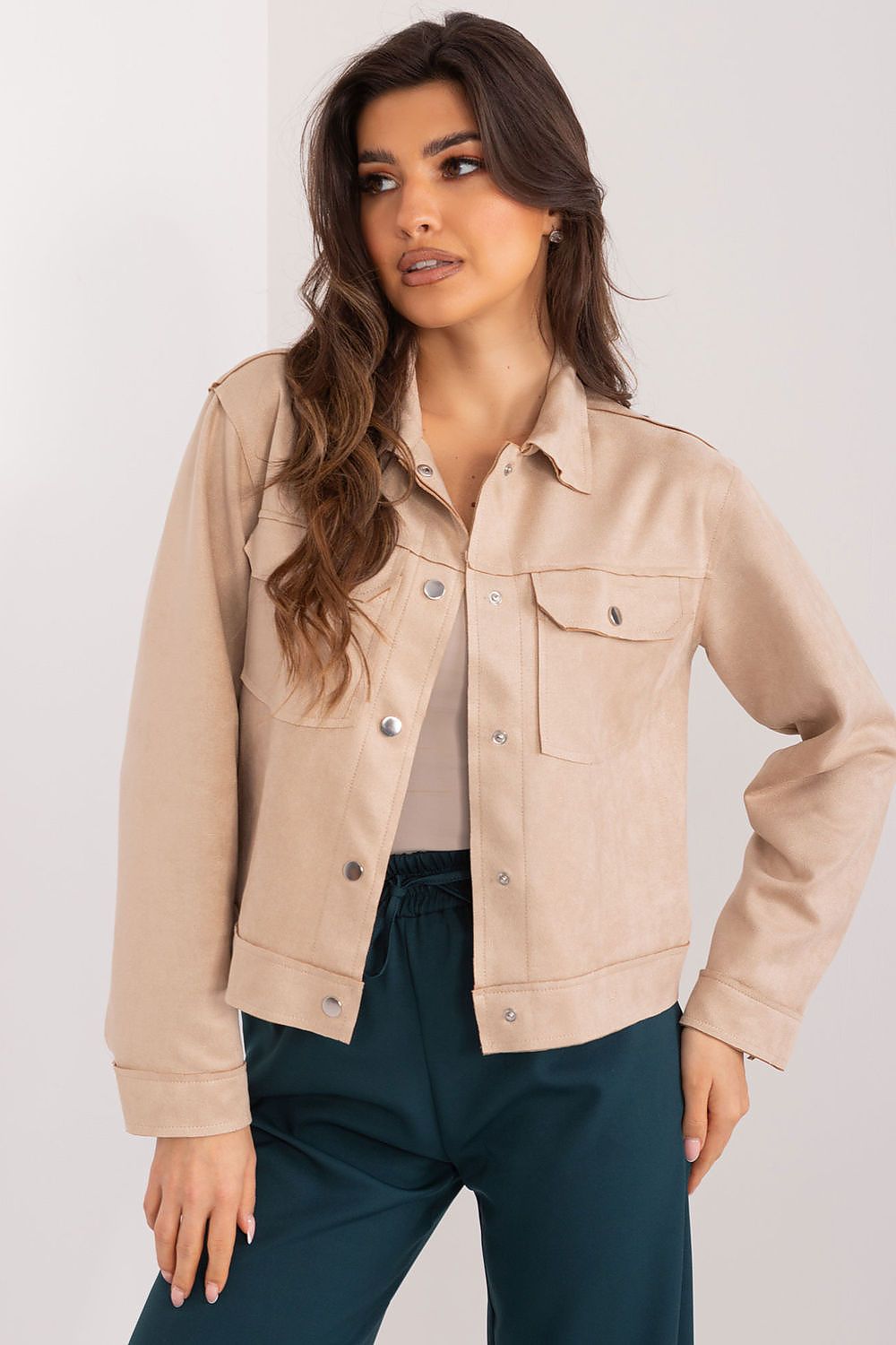 Jacke Model 196759 Badu