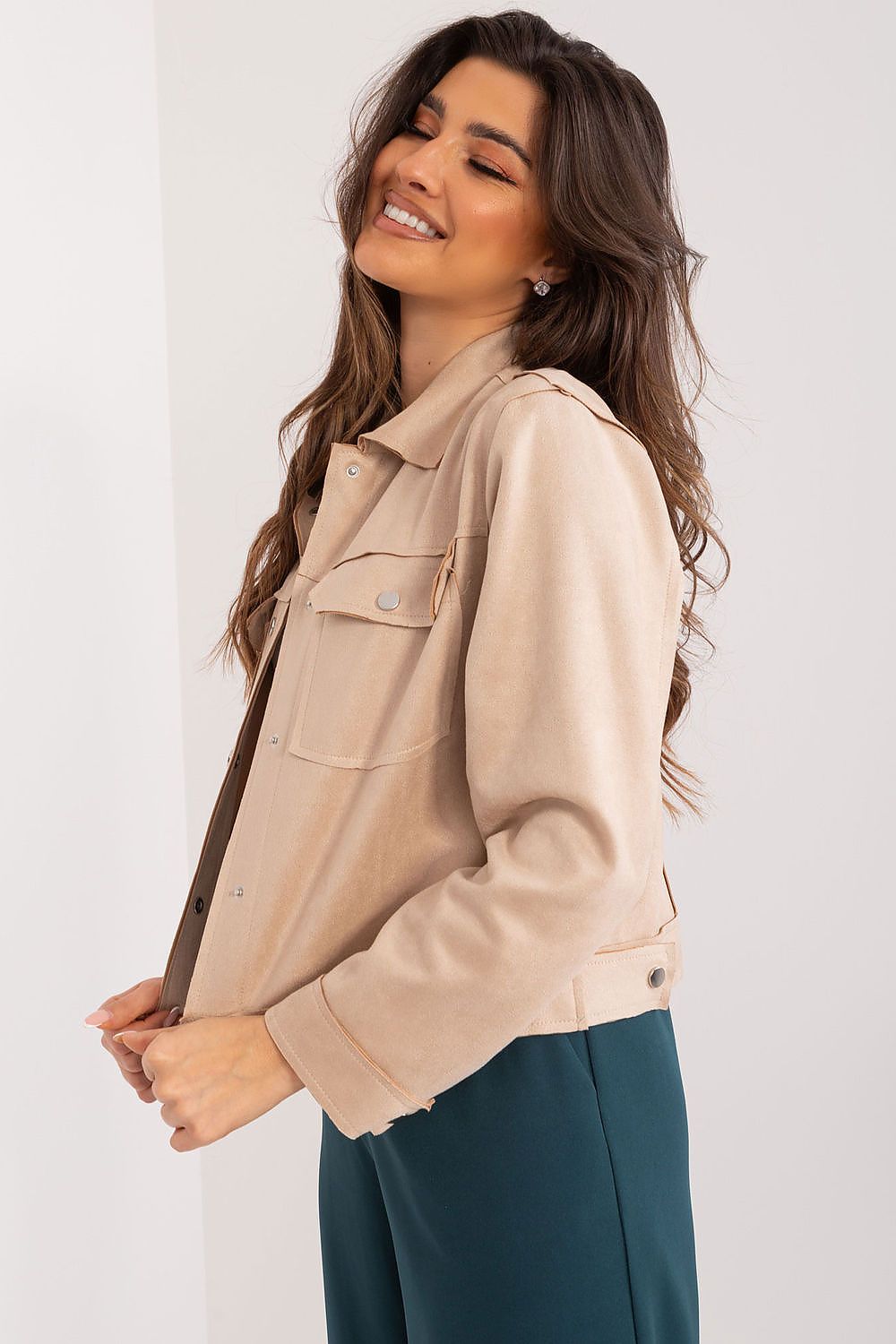 Jacke Model 196759 Badu