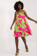 Alltagskleid Model 196770 Rue Paris