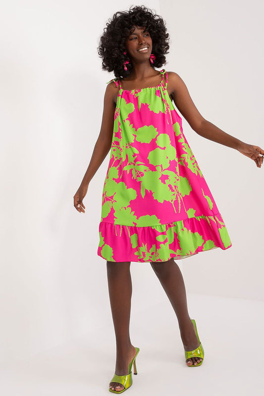 Alltagskleid Model 196770 Rue Paris