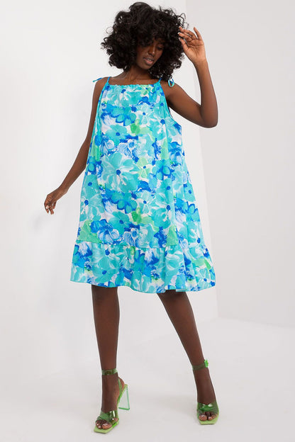 Alltagskleid Model 196771 Rue Paris