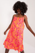 Alltagskleid Model 196772 Rue Paris