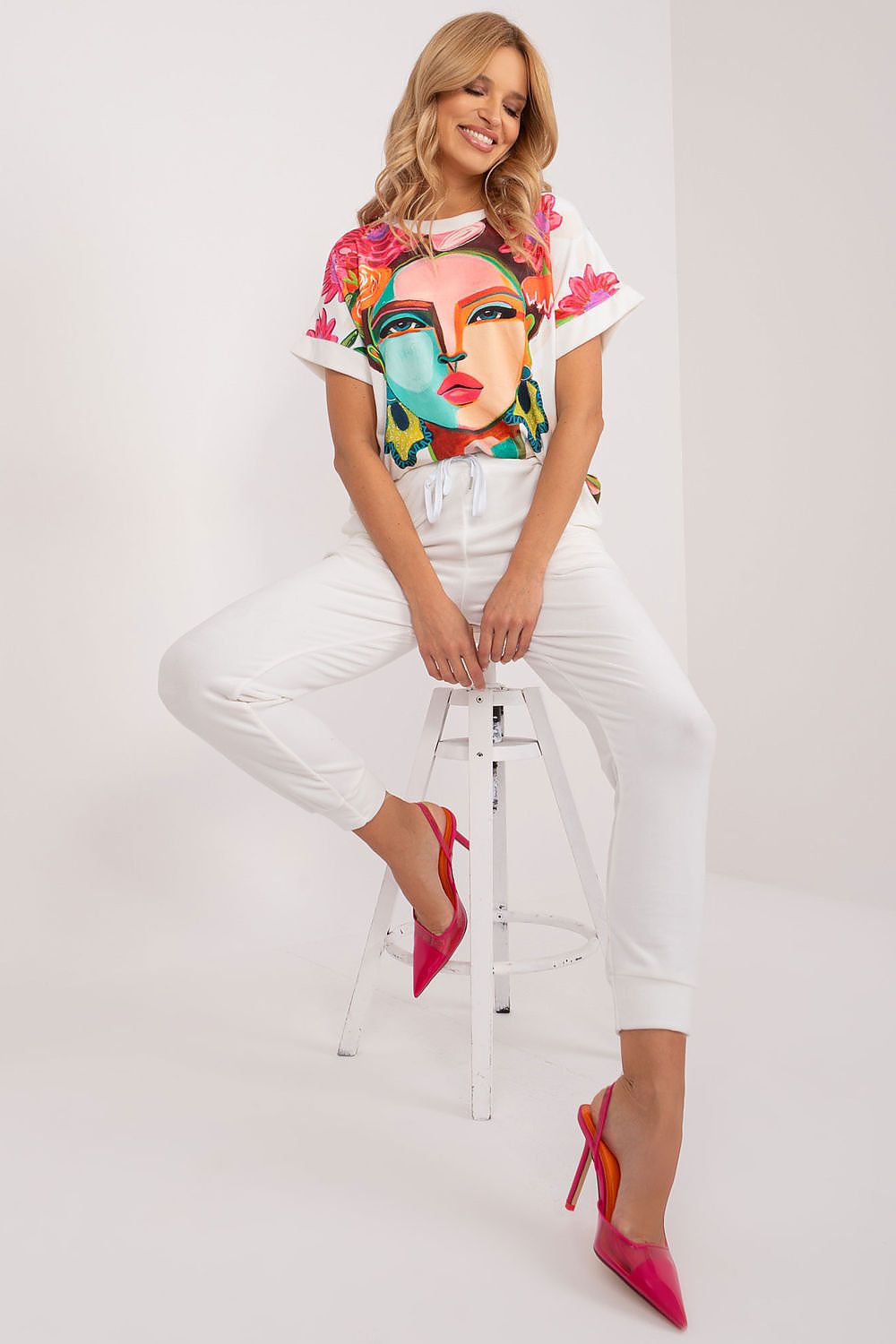 Set Model 196778 Rue Paris