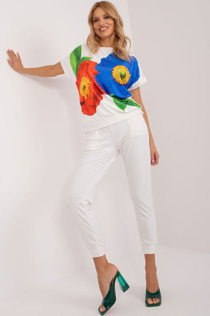 Set Model 196781 Rue Paris