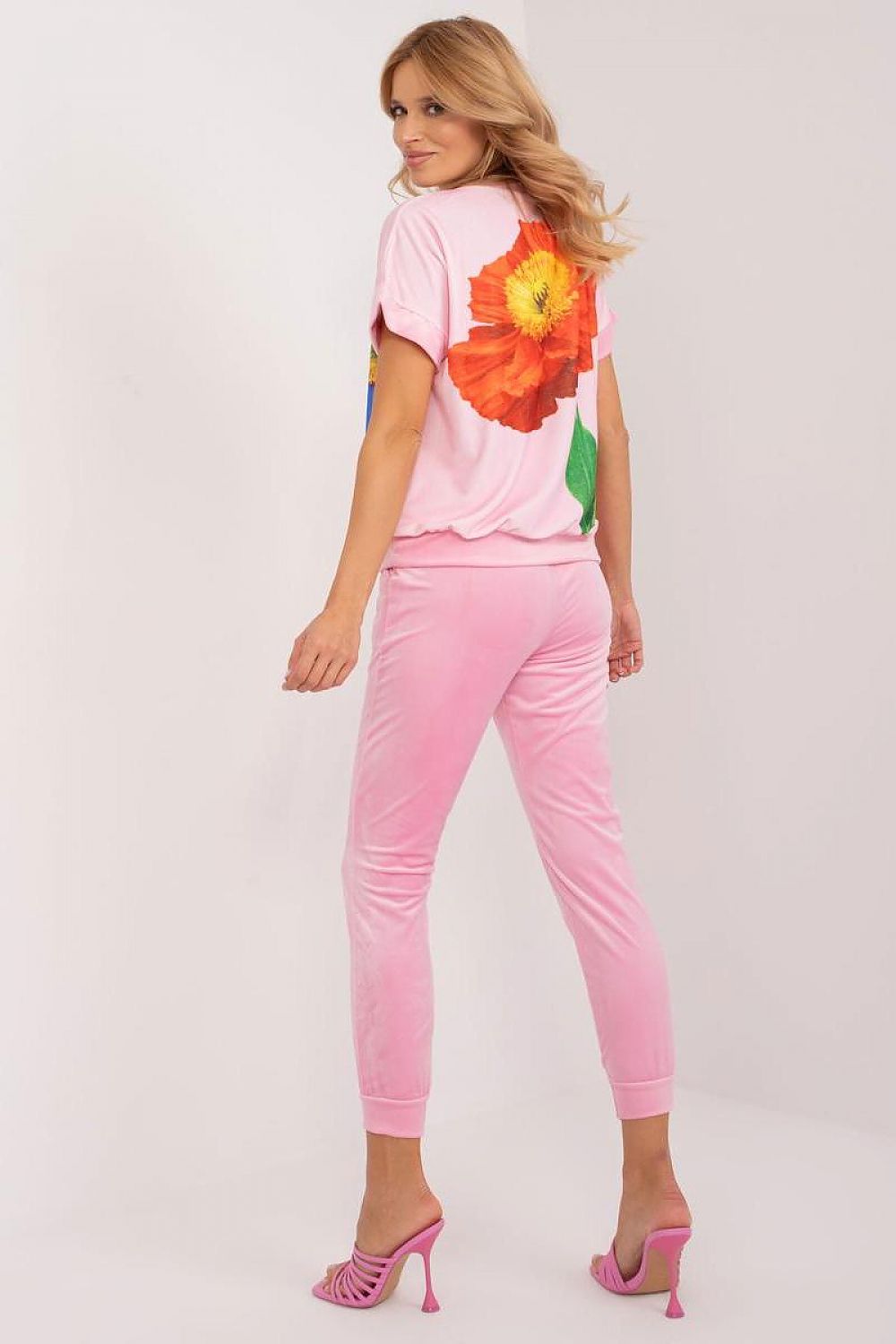 Set Model 196784 Rue Paris