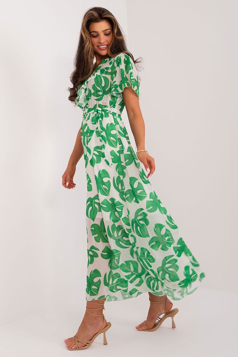 Alltagskleid Model 196785 Italy Moda