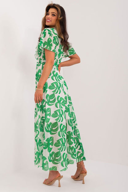 Alltagskleid Model 196785 Italy Moda