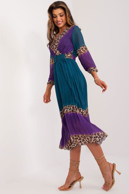 Alltagskleid Model 196786 Italy Moda