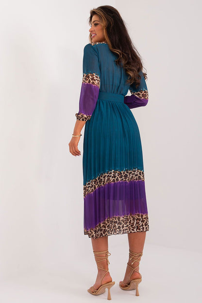 Alltagskleid Model 196786 Italy Moda