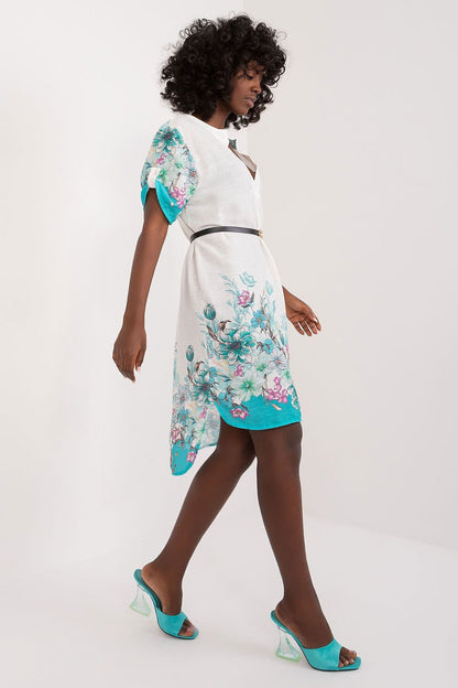 Alltagskleid Model 196790 Italy Moda