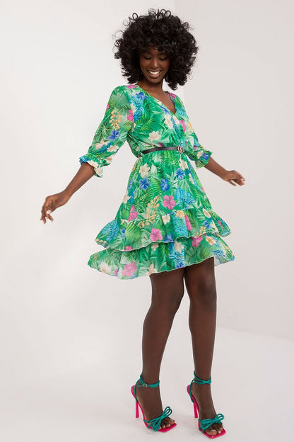 Alltagskleid Model 196799 Italy Moda