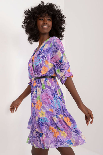 Alltagskleid Model 196799 Italy Moda