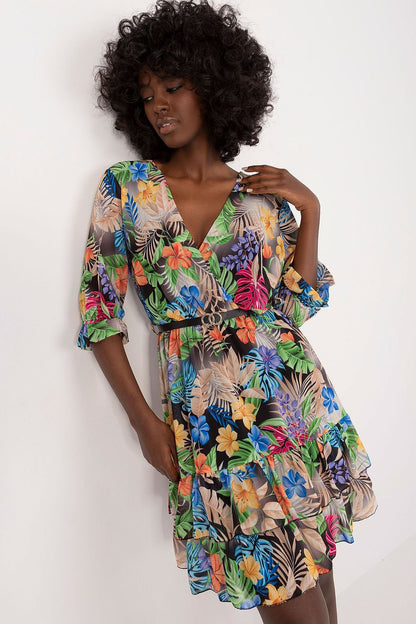 Alltagskleid Model 196799 Italy Moda