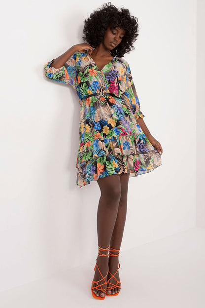 Alltagskleid Model 196799 Italy Moda