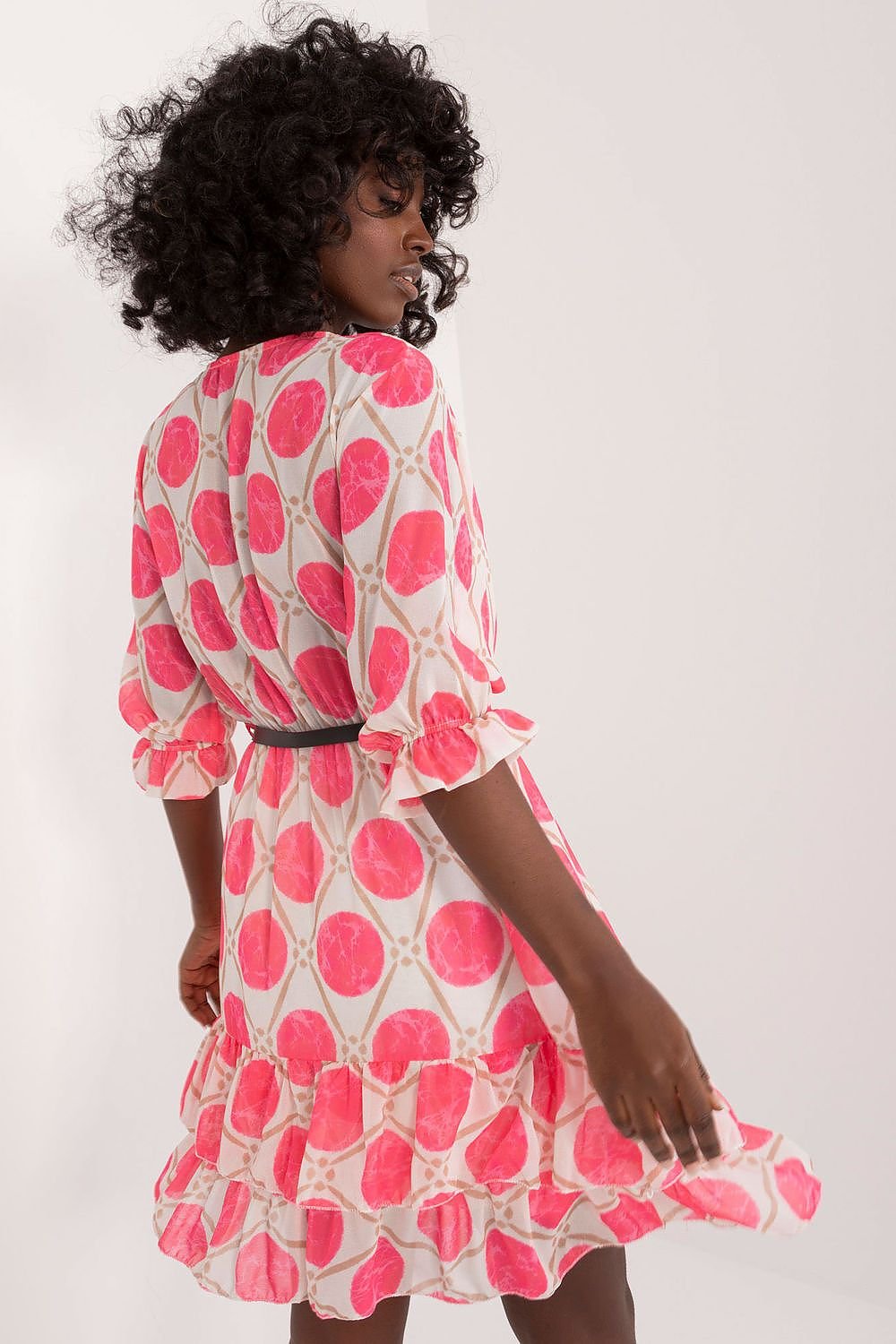 Alltagskleid Model 196799 Italy Moda