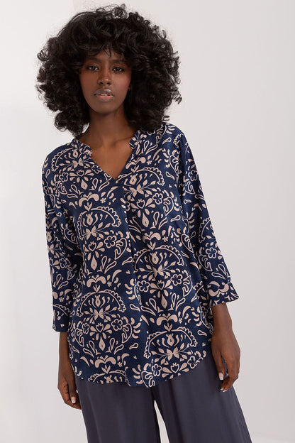Bluse Model 196895 Sublevel