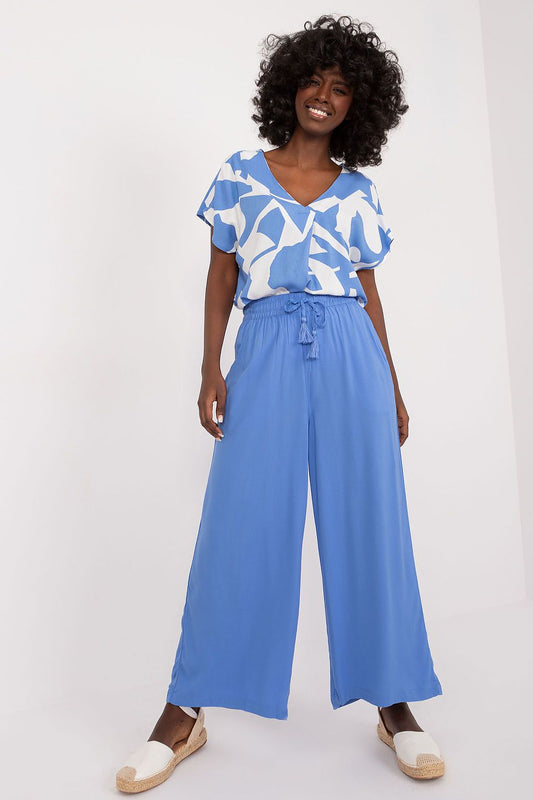 Damen Hose Model 196903 Sublevel