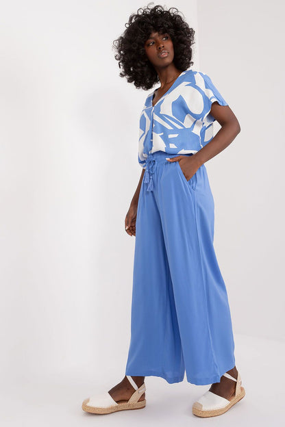 Damen Hose Model 196903 Sublevel