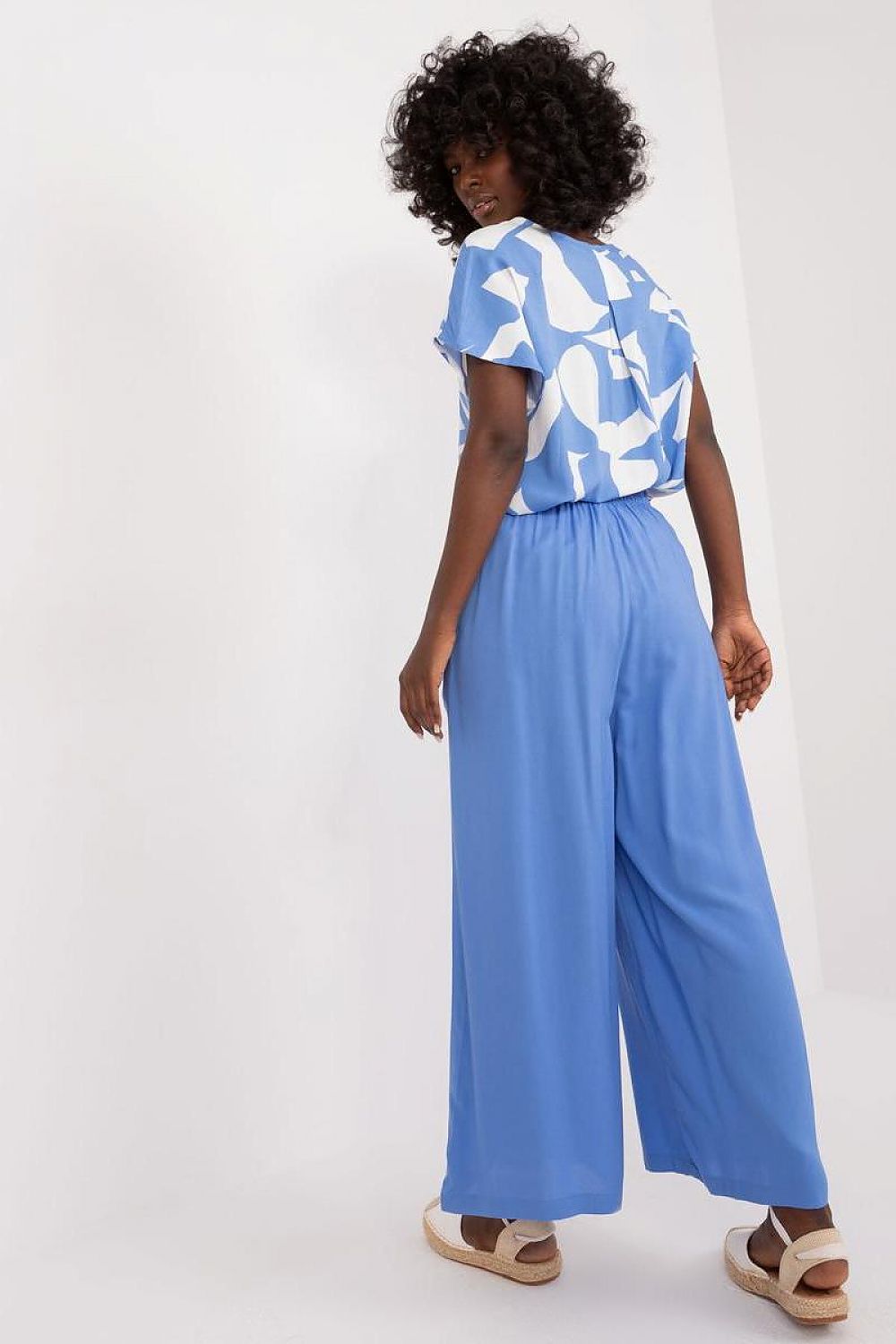 Damen Hose Model 196903 Sublevel
