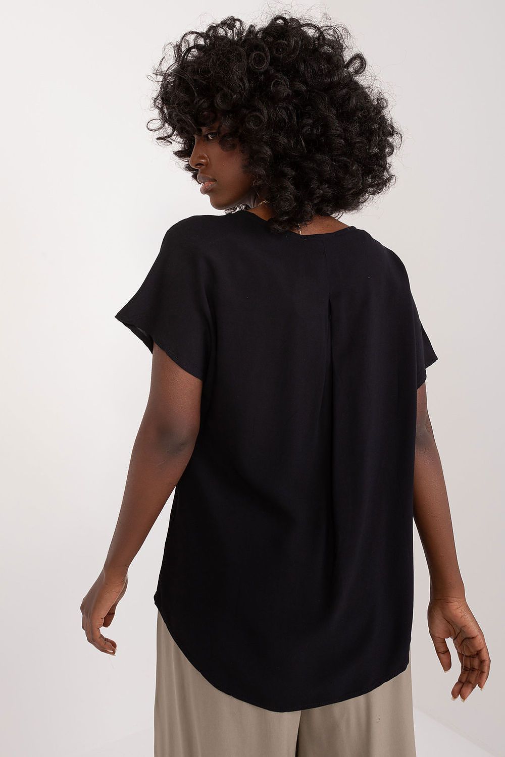 Bluse Model 196905 Sublevel