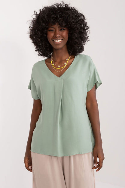 Bluse Model 196906 Sublevel