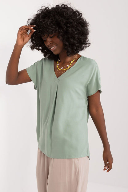 Bluse Model 196906 Sublevel