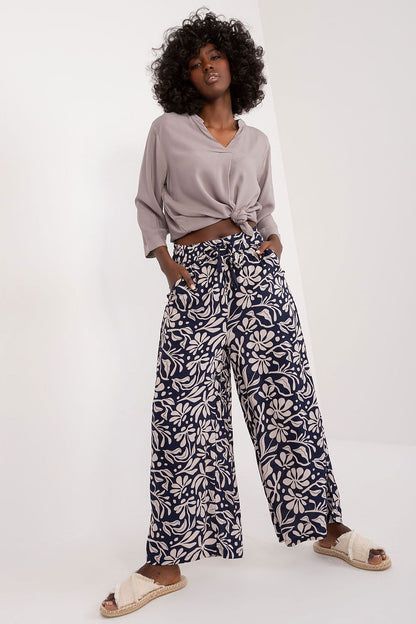 Damen Hose Model 196923 Sublevel
