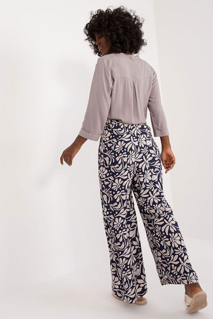 Damen Hose Model 196923 Sublevel
