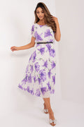Alltagskleid Model 197045 Italy Moda