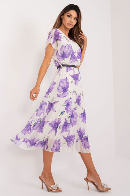 Alltagskleid Model 197045 Italy Moda