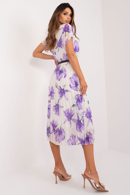Alltagskleid Model 197045 Italy Moda