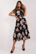 Alltagskleid Model 197046 Italy Moda