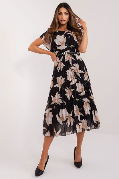 Alltagskleid Model 197046 Italy Moda