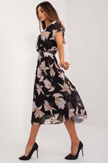 Alltagskleid Model 197046 Italy Moda