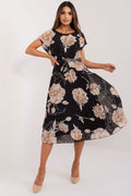 Alltagskleid Model 197047 Italy Moda