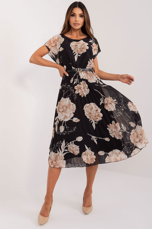 Alltagskleid Model 197047 Italy Moda